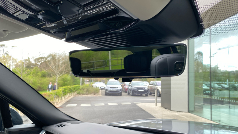 Land Rover Range Rover 4.4 P530 V8 Autobiography 4dr Auto Petrol Estate